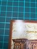 One Piece Sanji Carddass Hyper Battle TCG S60 Holo Foil Vintage 2000 Japan