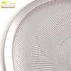 XRV Four-Door Speaker Decorative Stainless Steel Cover