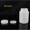 Polyethylene Reagent Bottle