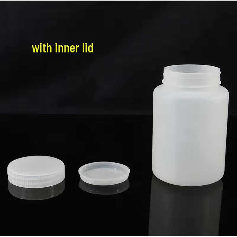 Polyethylene Reagent Bottle