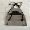 1pc, Multi-purpose Garden Picking Apron with Large Pocket for Fruit and Vegetable Storage