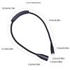 Flexible Neck Reading Light With 3 Levels Brightness, Handsfree LED Neck Reading Light Suitable For Readers & Hobbyists
