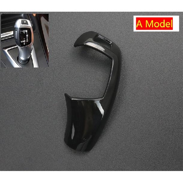 Pentru BMW Seria 1 2 3 4 gt F30 F34 F35 F20 F21 F22 F23 F32 F33 F36 Capac butonului schimbătorului de viteze auto frână de mână de protecție interioară