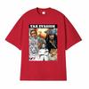 Tax Evasion Sigma Grindset Tiger Bond Funny Meme T Shirts Unisex Women Casual 100 Cotton Tshirt Retro Fashion T Shirt Streetwear