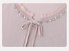 Summer Knit Ice Silk Top for Women (Middle-Aged & Elderly)