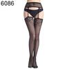 Sexy Women Soft Breathable Fishnet Stockings Tights Hollow Pantyhose Suspenders
