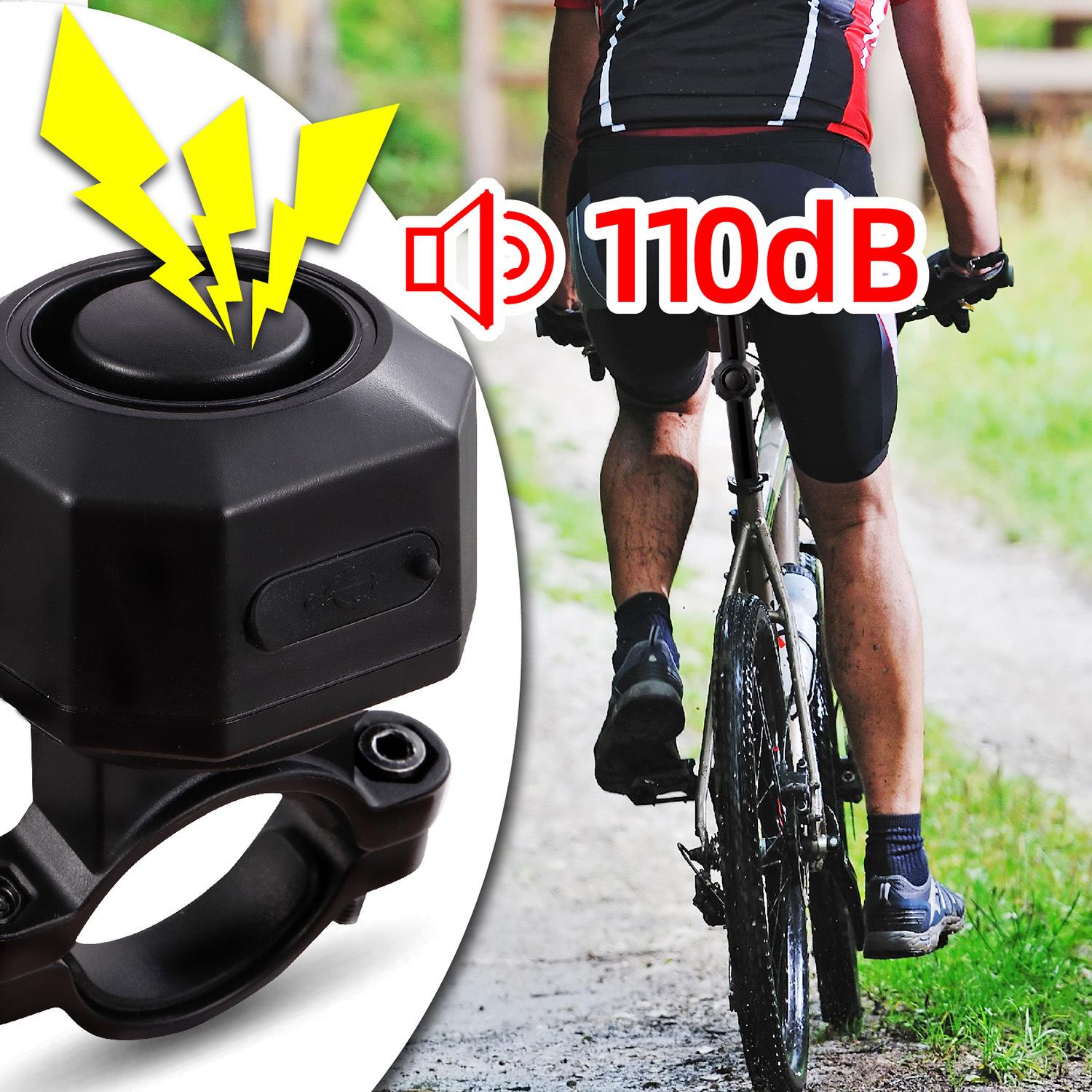 Vibration Alarm SF32R: Remote-Controlled Anti-Theft Device for Motorcycles & Electric Vehicles SF32R+03C Vibration Alarm