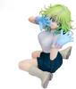 Toru Hagakure figure from My Hero Academia GLITTER approximately 1 type & GLAMOURS, 13cm,