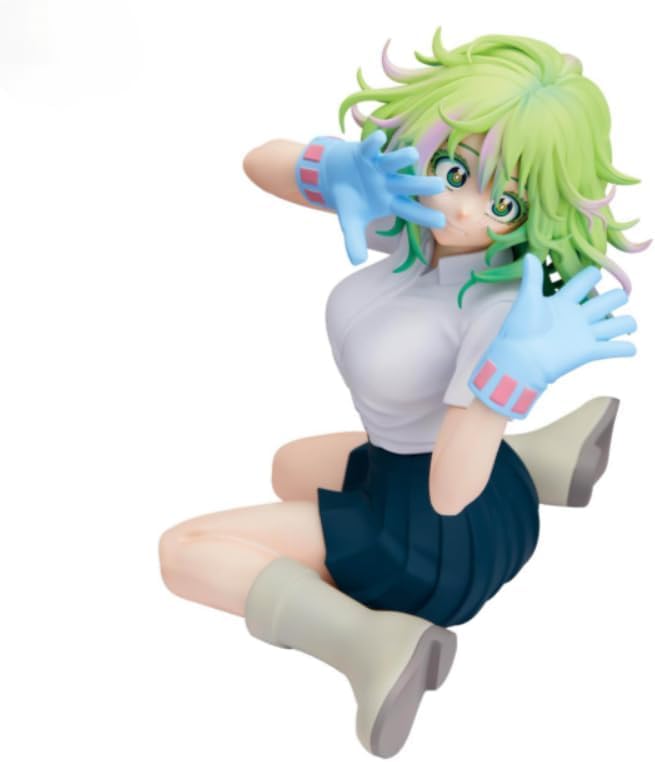 Toru Hagakure figure from My Hero Academia GLITTER approximately 1 type & GLAMOURS, 13cm,