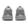 Mizuno Racer S Unisex Low-Top Running Shoes Cloud Grey D1GH253516