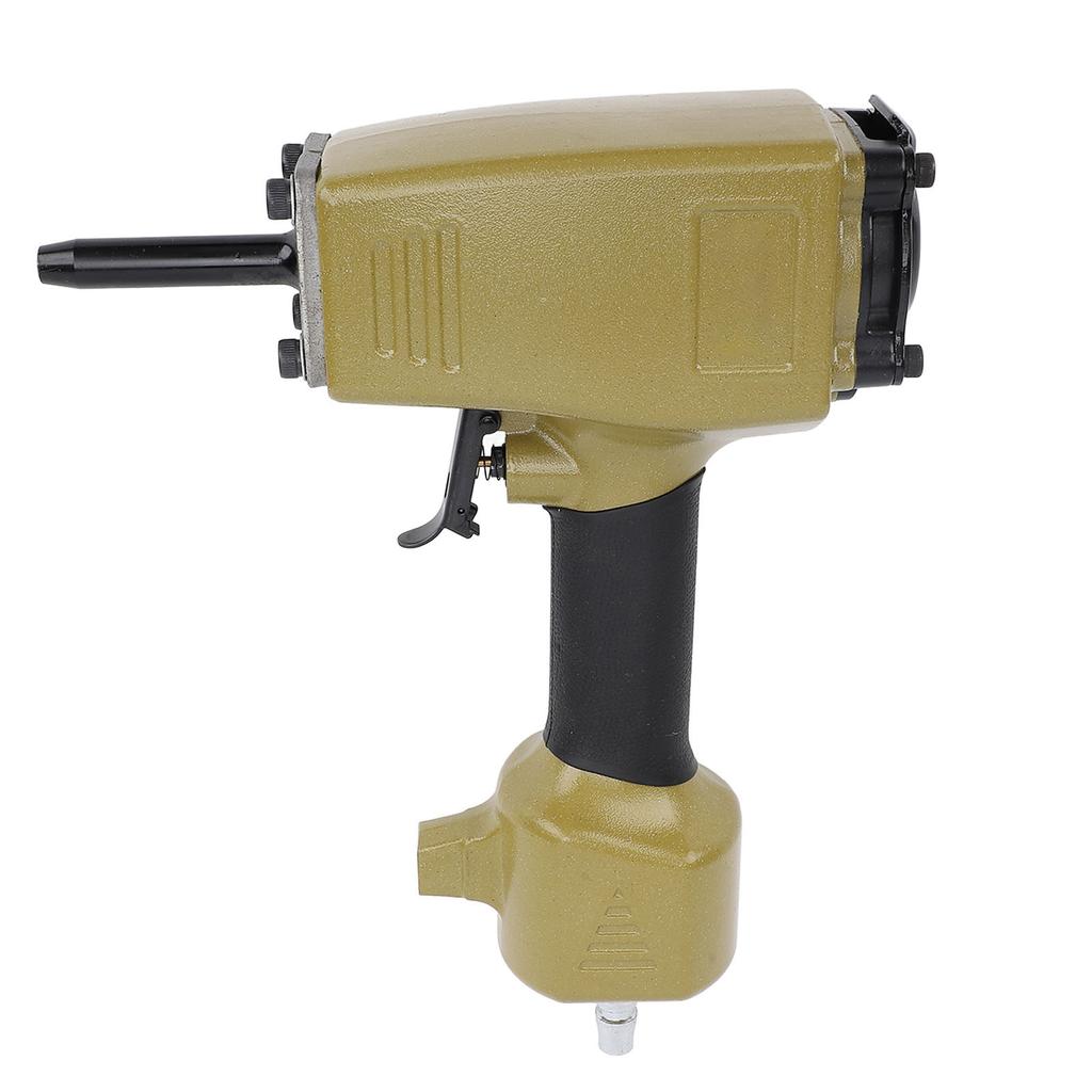 T50SC Pneumatic Nail Puller Air Nail Remover Professional Heavy Duty Versatile Air Punch Nailer