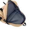 Men's Backpack Middle School Student Backpack Women's Schoolbag