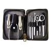 MS7009 Deluxe Nail Clipper Set 9-Piece