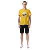 adidas Neo x DANHUANGGE T-Shirt Herren Gelb GL7242