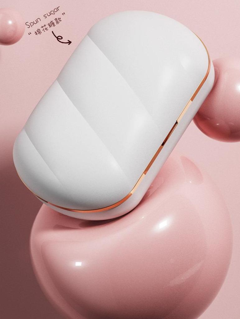 Compact Automatic Contact Lens Cleaner with Vibration Technology - Portable Storage for Colored Lenses
