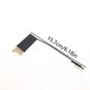 For Thinkpad T14 P14S Gen3 Gen4 Wqhd 4K 2K Screen Cable 40-Pin Touch Screen Video Display Flex Cable