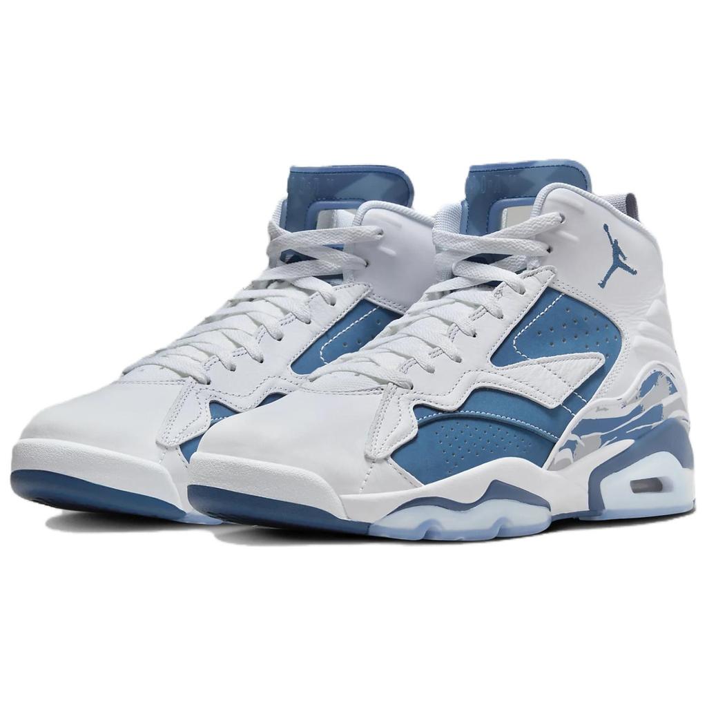 Jordan Mvp Industrial Blue DZ4475-101