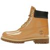 Veneda Carter x Bota Premium de 6 Polegadas Trigo Tênis Femininos Marrom Trigo-Verniz TB0A65J3-231