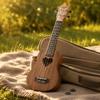 Gitary, ukulele, mandoliny – Ukulele