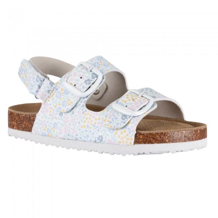 TRESPASS Childrens/Kids Ceres Floral Sandals