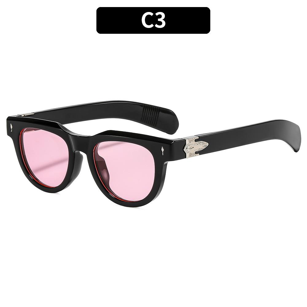 Women's Sunglasses, New Arrow Sunglasses, Casual Men's and Women's Sunglasses.