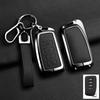 Car Key Cover Case Keychain For Lexus Nx Gs Rx Is Es Gx Lx Rc 200 250 350 Ls 450H 300H Fob Keyless Protect Shell Car Accessories