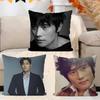 L-Lee B-Byung H-Hun 45*45cm Cushion Cover Pillow Cover Decor Pillowcase Home Pillowcase For Couch Pillow