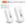 Home Temperature Monitoring Humidity Monitoring Device Advanced Temperature Monitoring Device Alarm System 7*2.5*2cm