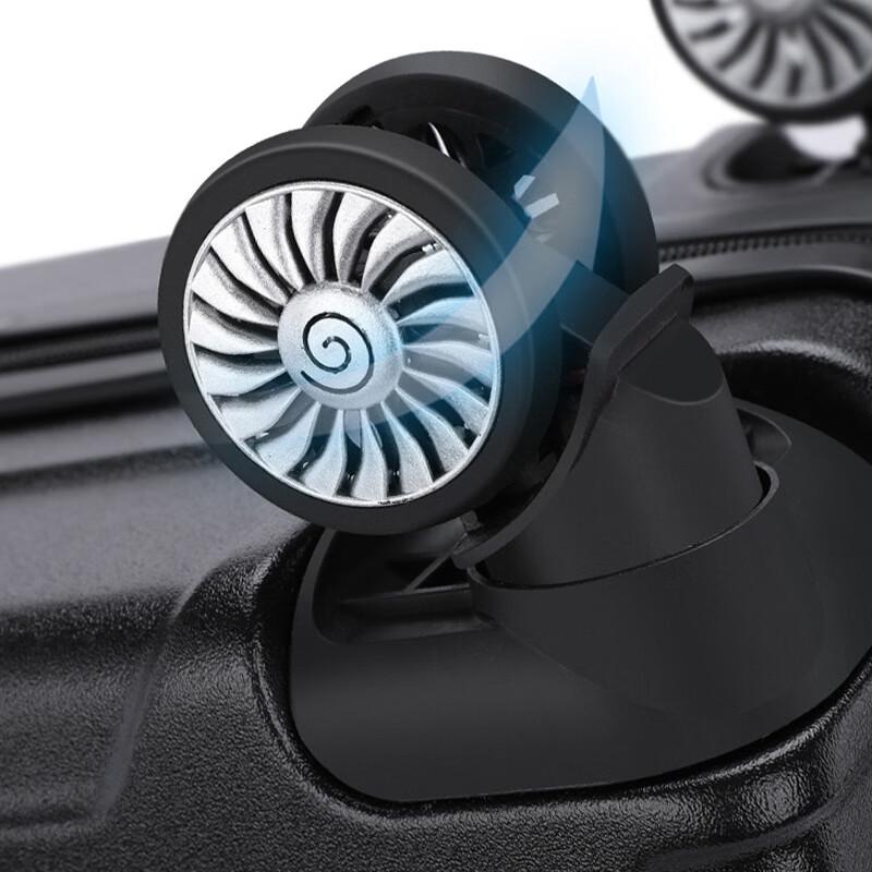 Yangshi Commemorative Hardshell Luggage
