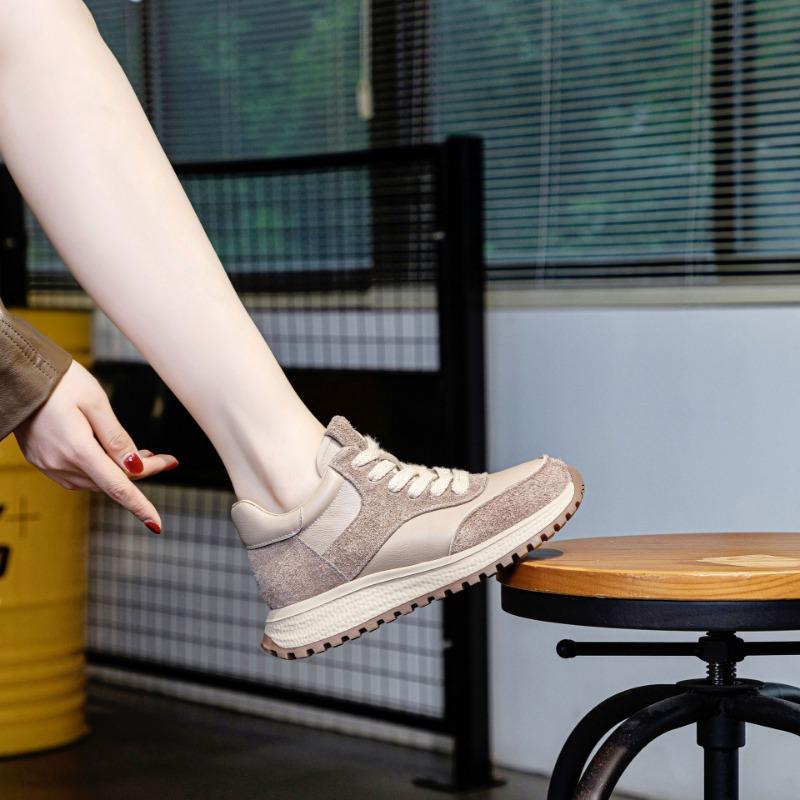 Vintage Sports Forrest Gump Shoes De Training Shoes Women's Shoes