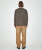 MAHAGRID Firedrake Knit Sweater Brown(Mg2Efmk603A)
