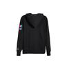 Jordan Winter Utility Fleece Hoodie Men Tops Black CT3490-010