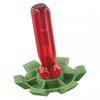 Condenser Fin Comb Cooler Humidifier Cleaner Compact Handheld Repair Tool