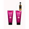 Kerasys Keramide Thermal Damage Treatment 200ml 2 Pack + Additional Gift Of Propolis Shampoo 180ml