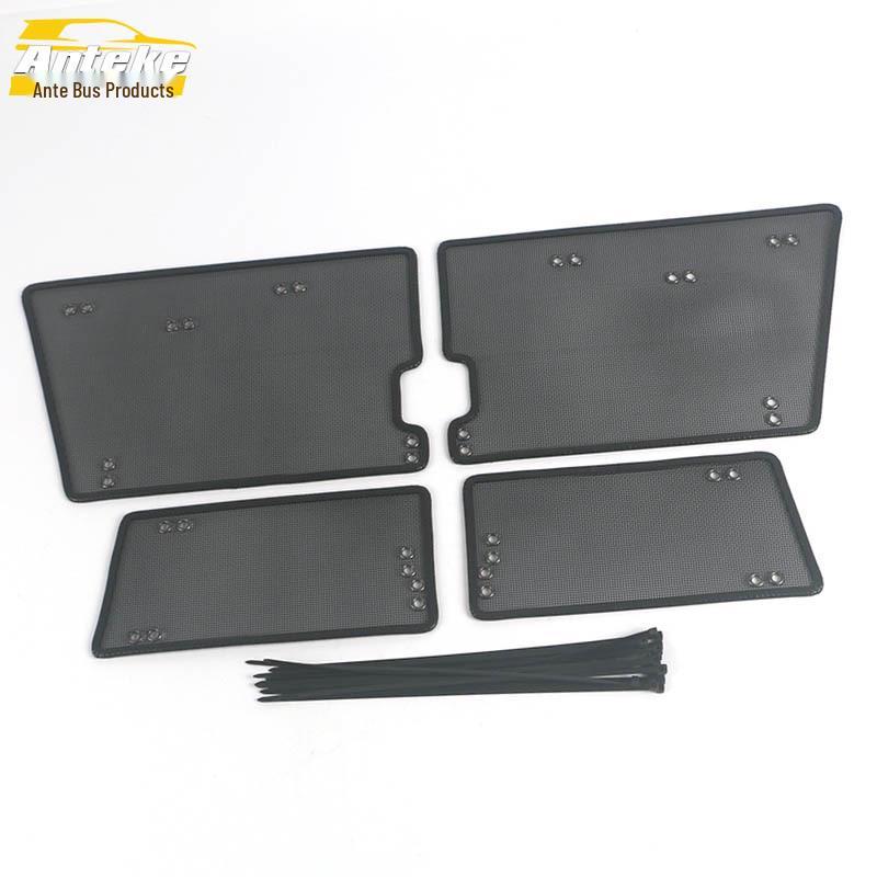 

21 CS75 Glory Million Edition Diamond Mesh Radiator Insect Screen