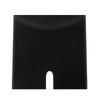 JYL Seamless High Elastic Boxer Briefs Breathable Hip Covering Shorts