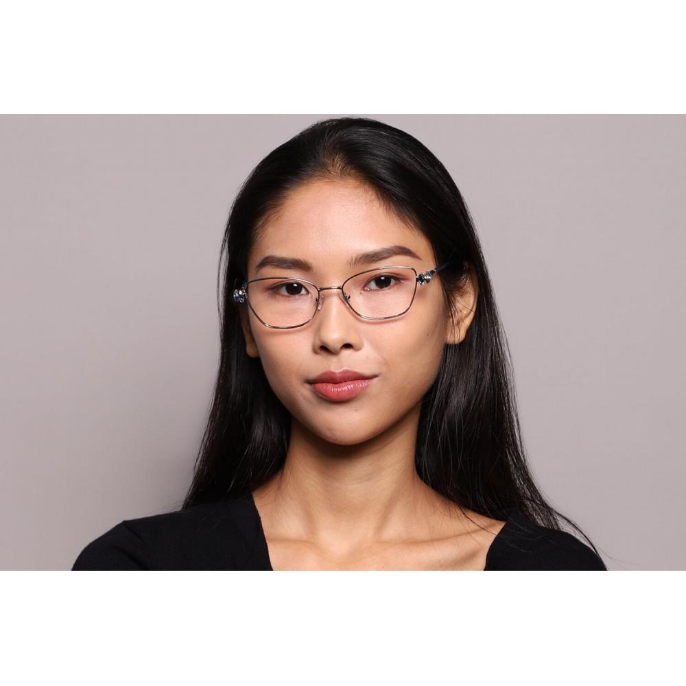 Swarovski Sk1006 4020 Women Eyeglasses