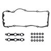 Valve Cover Gasket Kit 11120030496 for BMW 3ER E46 5ER E39 E60 X3 E83 X5 Z4 M54