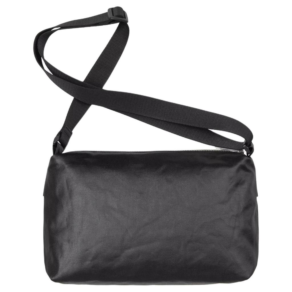 New Carhartt WIP Cotton Shoulder Bag Unisex Black I035356-89-XX