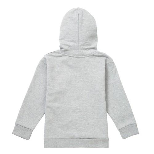 Genesis Childrens/Kids Invisible Touch Poster Hoodie