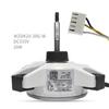 New WZDK24-38G-W For  Midea Air Conditioning DC Motor Fan WZDK20-38G-W (RDN-310-20-8)  WZDK-56-8-1