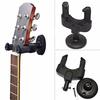 Electric Guitar Hanger Holder Stand Rack Hook Wall Mount For All Size Guitar Set