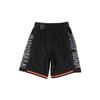 Jordan Jumpman Kordelzug Elastische Sport-Basketball-Shorts Herren Unterteile Schwarz CD4907-010