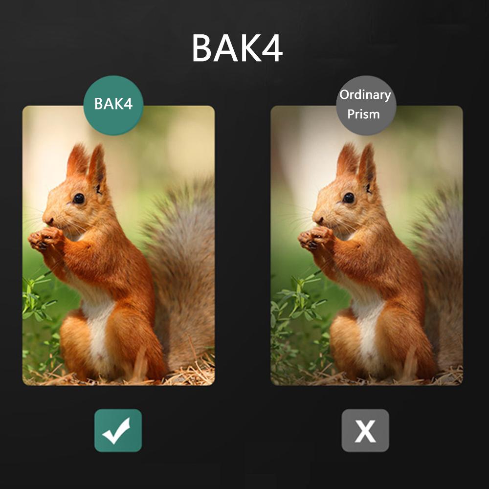 8X21 Mini Small Compact Light Binocular For Travel Hiking Bird Watching