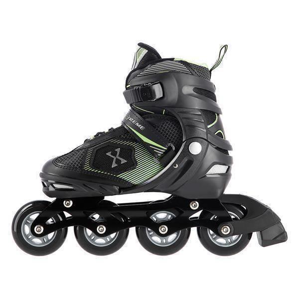 Nils Extreme Na9080 Adjustable Roller Skates