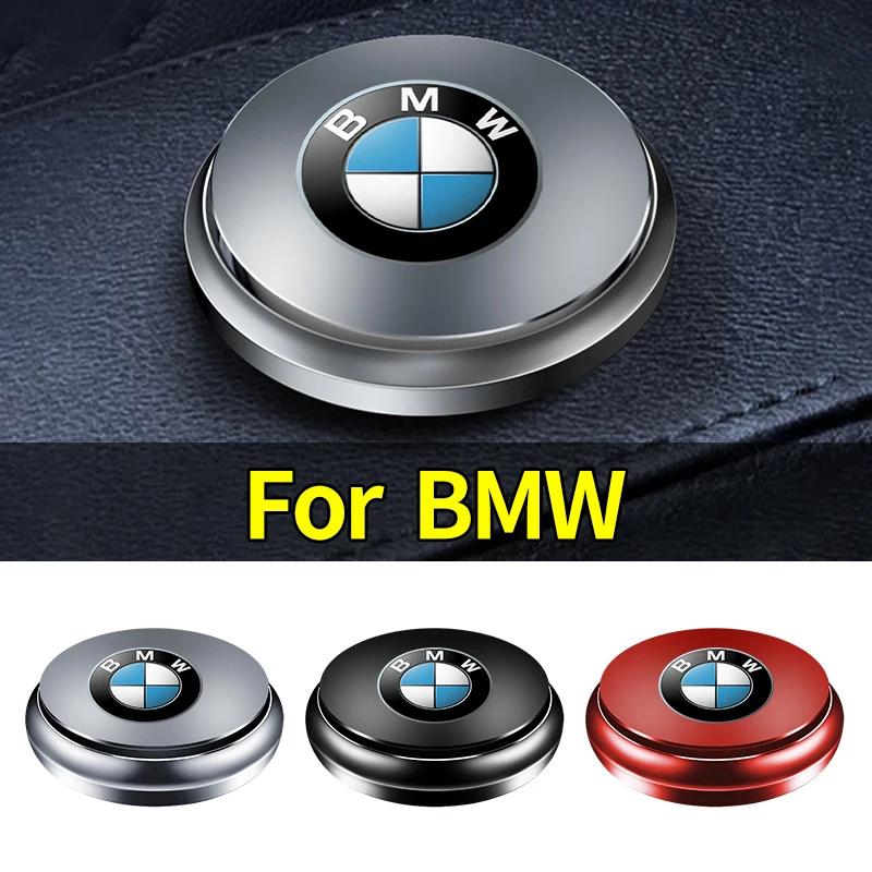 Car-styling Flavor Car Perfume UFO Shape Scent Decor For BMW 1 3 5 Series X1 X4 X5 X7 G20 G38 F20 F39 F48 E46 E60 E36 E39