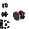 Car Holder Universal 360 Degree Magnetic Car Phone Holder Gps Stand Air  Mount Magnet Vent