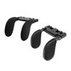 1Pc Adjustable Headrest Support Memory Sponge Neck Support Car Headrest Long Distance Travel Sleep Headrest Car Accessories