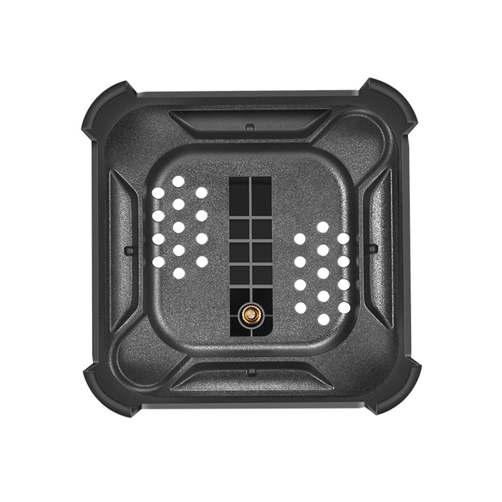 Supporto per Bicicletta per Altoparlante Wireless per Altoparlante Marshall WILLEN Staffa di Montaggio per Motociclette Supporto per Altoparlante da Scrivania Come Altro
