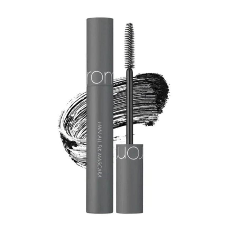 

[rom&nd] Han All Fix Mascara L01 LONG BLACK 7g